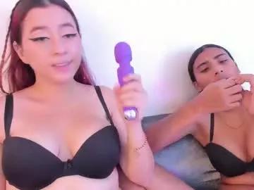 skyandsummer from Chaturbate is Freechat