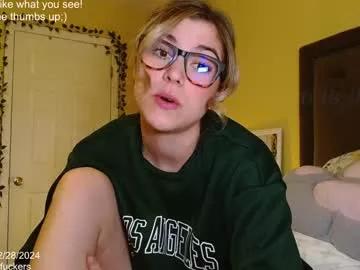 skybella_ from Chaturbate is Freechat