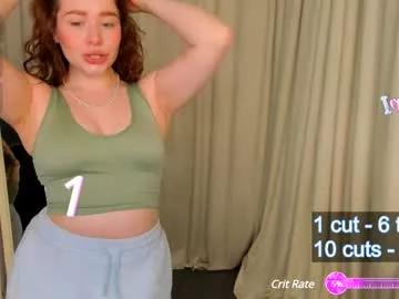 skye_shy from Chaturbate is Freechat