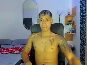 slim_master12 from Chaturbate is Freechat