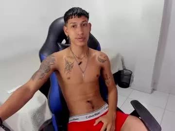 slim_master12 from Chaturbate is Freechat