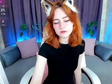 snowwhite_fox from Chaturbate is Freechat