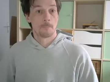 snowypaul from Chaturbate is Freechat