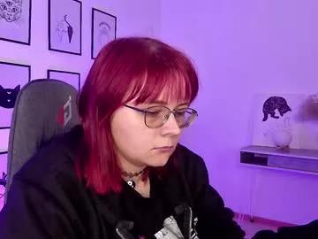 social_bunny6661 from Chaturbate is Freechat