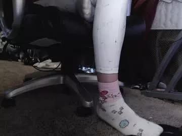 socksysockss from Chaturbate is Freechat