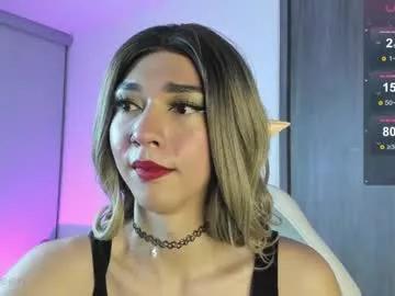 sofi_elfqueen from Chaturbate is Freechat