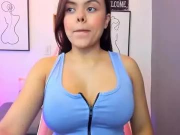 sofia_lovin from Chaturbate is Freechat