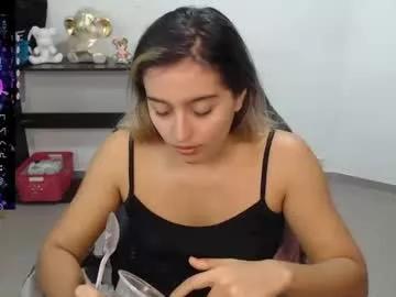 sofia_new from Chaturbate is Freechat