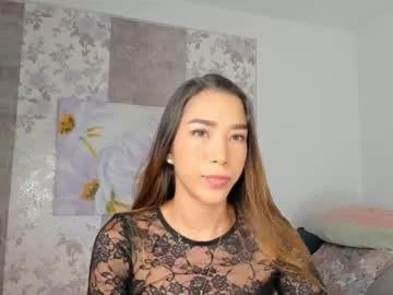 sofia_vegas from Chaturbate is Freechat