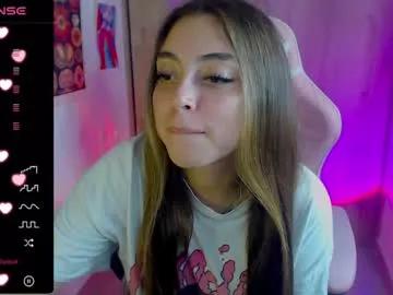 sofiacarti_ from Chaturbate is Freechat