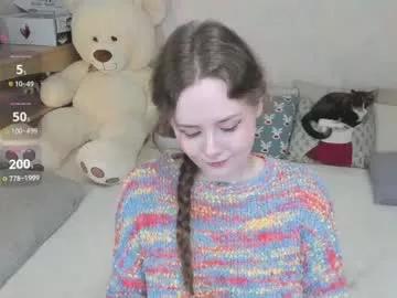 soft_purr_kitty from Chaturbate is Freechat