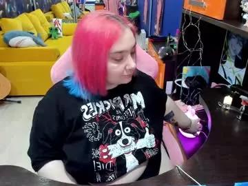 softie_sofy from Chaturbate is Freechat