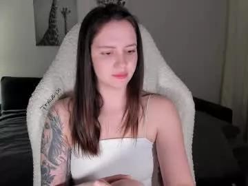 sonia_moon_ from Chaturbate is Freechat