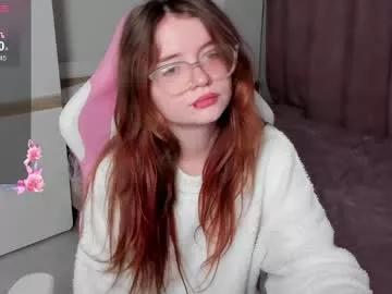 sonya_glen from Chaturbate is Freechat