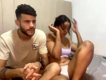 sophia_and_franchesco from Chaturbate is Freechat
