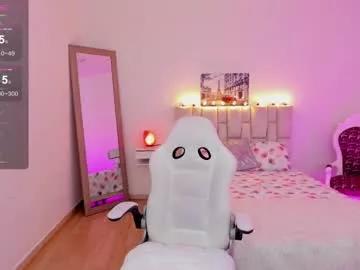 sophia_rincon from Chaturbate is Freechat