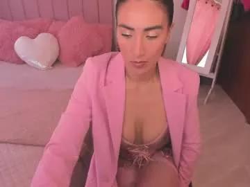 sophiaparker_ from Chaturbate is Freechat