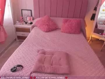 sophiaparker_ from Chaturbate is Freechat