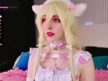 sophiasawami from Chaturbate is Freechat