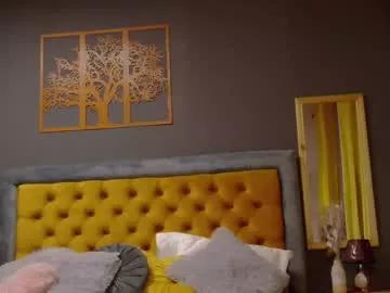 sophiawillson_ from Chaturbate is Freechat