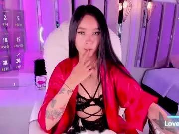 sophie_ws from Chaturbate is Freechat