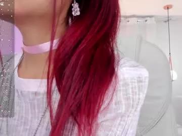 sophiecherry_ from Chaturbate is Freechat