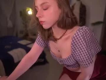 space_cassie from Chaturbate is Freechat