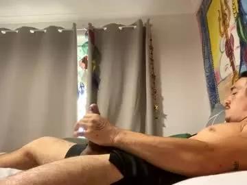 spiritcock777 from Chaturbate is Freechat