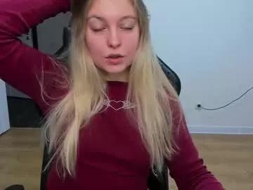 stacy_miraclee from Chaturbate is Freechat