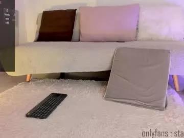 stacystark_ from Chaturbate is Freechat