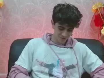 star_boyx from Chaturbate is Freechat