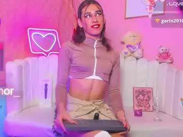 star_mor_ from Chaturbate is Freechat