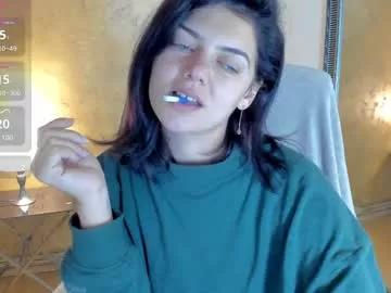 starleefire from Chaturbate is Freechat