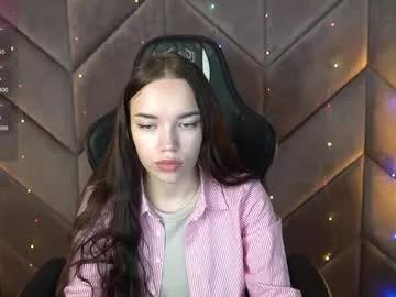 stella_elegance from Chaturbate is Freechat