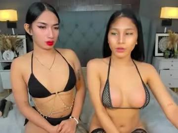 stellamckinley from Chaturbate is Freechat