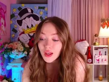 stellaris_jenny from Chaturbate is Freechat