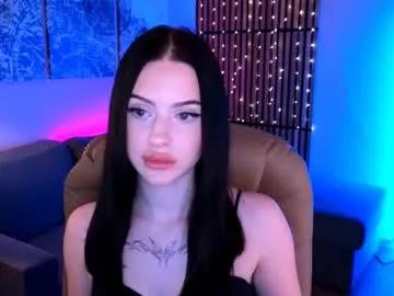 stellary_shy from Chaturbate is Freechat