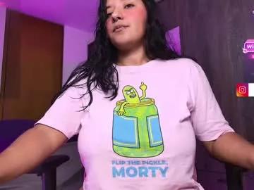 steph_moon_ from Chaturbate is Freechat