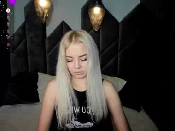 stephanie_sea from Chaturbate is Freechat