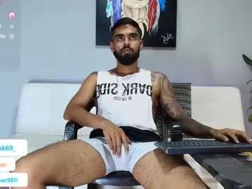 stephenbrown_ from Chaturbate is Freechat