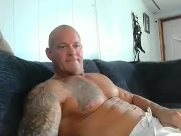 strongandhard073 from Chaturbate is Freechat