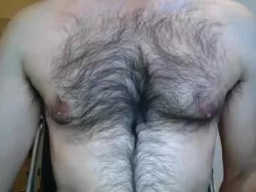 strongandmanly from Chaturbate is Freechat