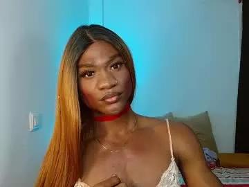 suannyklatten_ from Chaturbate is Freechat