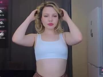 sugar_hollyy from Chaturbate is Freechat