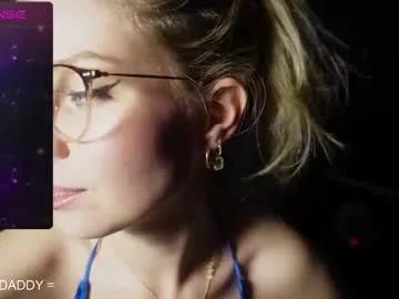 sugarblonde01 from Chaturbate is Freechat