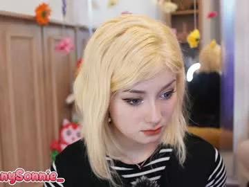 sunny_sonnie from Chaturbate is Freechat