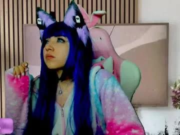 sunofureku_melody from Chaturbate is Freechat