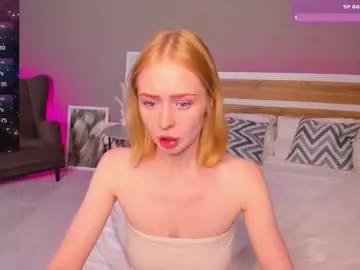 suzy_parkerr from Chaturbate is Freechat