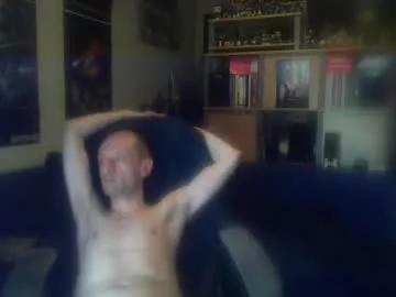 svenerd87__ from Chaturbate is Freechat