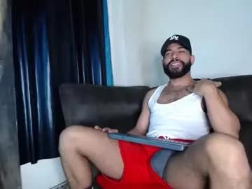 sweatyhairypig1 from Chaturbate is Freechat